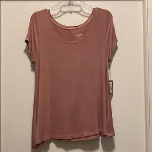 Mossimo - NWT short sleeve shirt